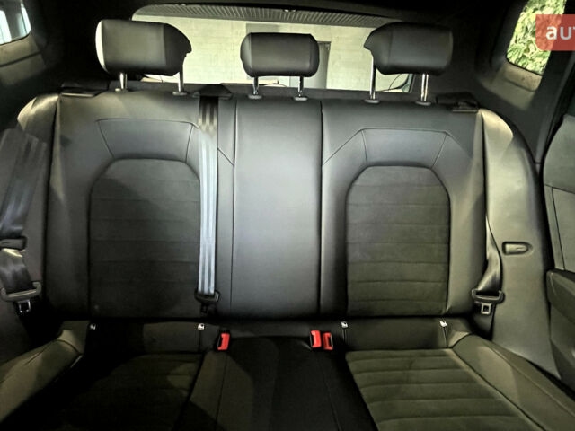 Сеат Arona 2025 в Киеве на Automoto.ua Сеат Arona, объемом двигателя 1.6 л и пробегом 0 тыс. км за 29006 $, фото 6 на Automoto.ua