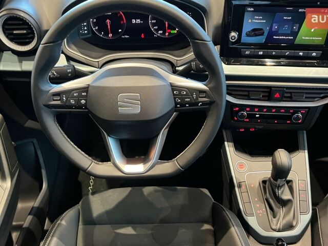 купити нове авто Сеат Arona 2025 року від офіційного дилера Автоцентр AUTO.RIA Сеат фото
