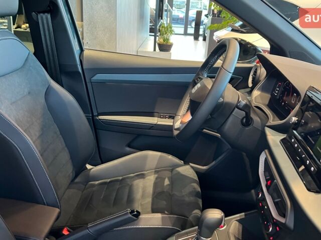 купити нове авто Сеат Arona 2025 року від офіційного дилера Автоцентр AUTO.RIA Сеат фото