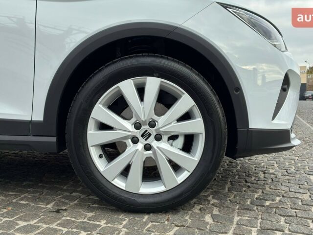 Сеат Arona, объемом двигателя 1.6 л и пробегом 0 тыс. км за 25762 $, фото 17 на Automoto.ua