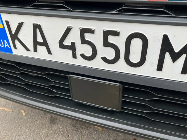Сірий Сеат Arona, об'ємом двигуна 1 л та пробігом 37 тис. км за 14999 $, фото 11 на Automoto.ua