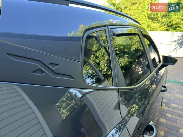 Сірий Сеат Arona, об'ємом двигуна 1 л та пробігом 37 тис. км за 14950 $, фото 8 на Automoto.ua