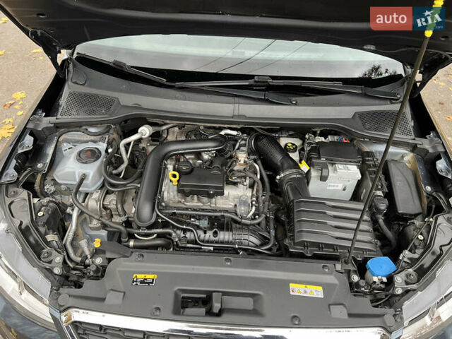 Сірий Сеат Arona, об'ємом двигуна 1 л та пробігом 37 тис. км за 14999 $, фото 41 на Automoto.ua