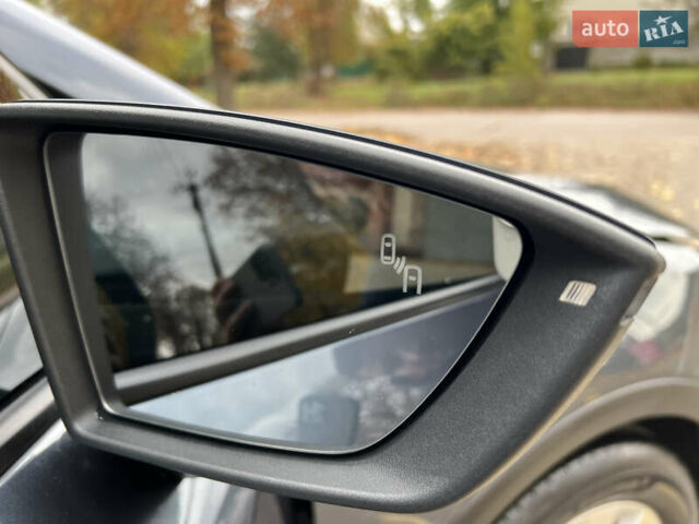 Сірий Сеат Arona, об'ємом двигуна 1 л та пробігом 37 тис. км за 14999 $, фото 31 на Automoto.ua