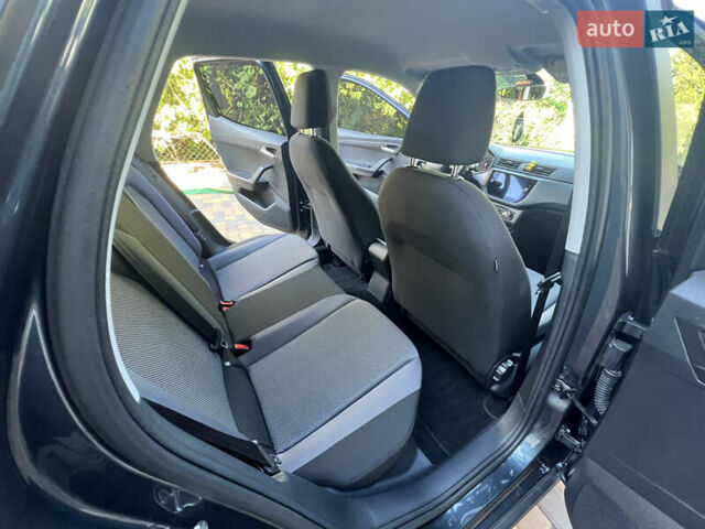 Сірий Сеат Arona, об'ємом двигуна 1 л та пробігом 37 тис. км за 14950 $, фото 37 на Automoto.ua