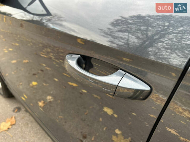 Сірий Сеат Arona, об'ємом двигуна 1 л та пробігом 37 тис. км за 14999 $, фото 13 на Automoto.ua