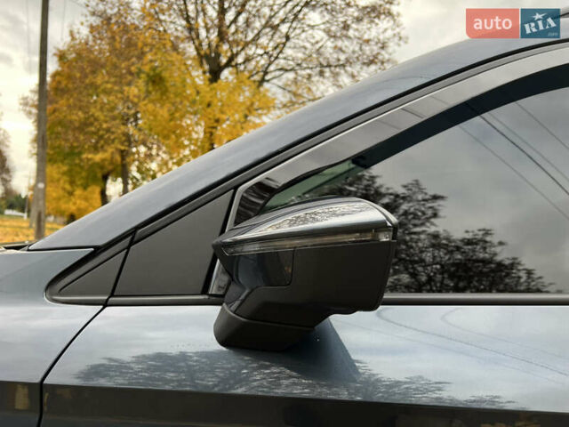 Сірий Сеат Arona, об'ємом двигуна 1 л та пробігом 37 тис. км за 14999 $, фото 12 на Automoto.ua