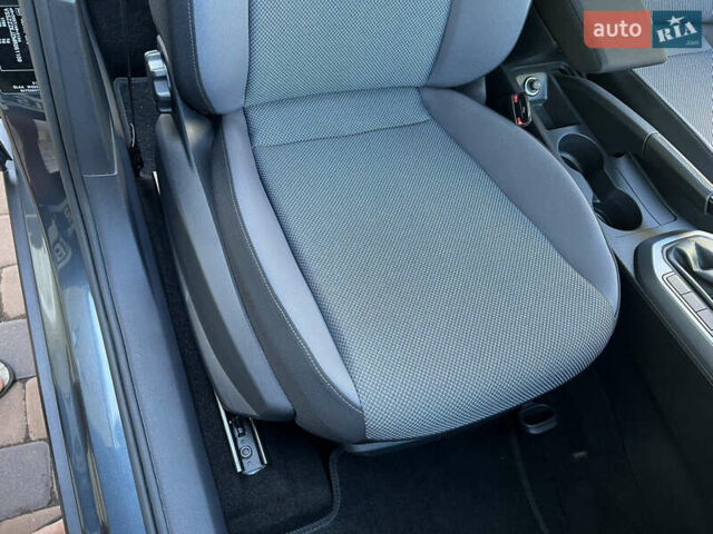 Сірий Сеат Arona, об'ємом двигуна 1 л та пробігом 37 тис. км за 14950 $, фото 40 на Automoto.ua