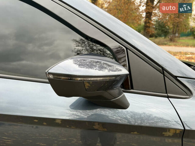 Сірий Сеат Arona, об'ємом двигуна 1 л та пробігом 37 тис. км за 14999 $, фото 15 на Automoto.ua