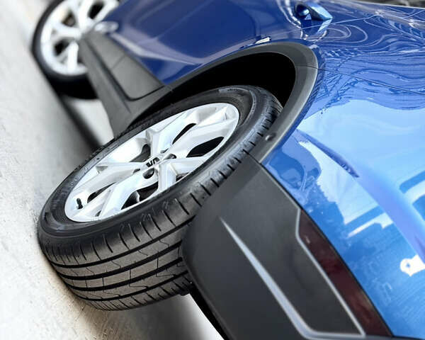 Синій Сеат Arona, об'ємом двигуна 1 л та пробігом 39 тис. км за 19990 $, фото 25 на Automoto.ua