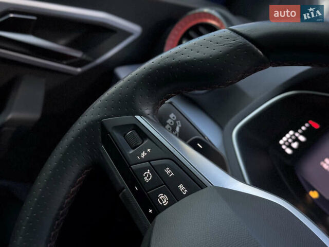 Синій Сеат Arona, об'ємом двигуна 1 л та пробігом 39 тис. км за 19990 $, фото 56 на Automoto.ua
