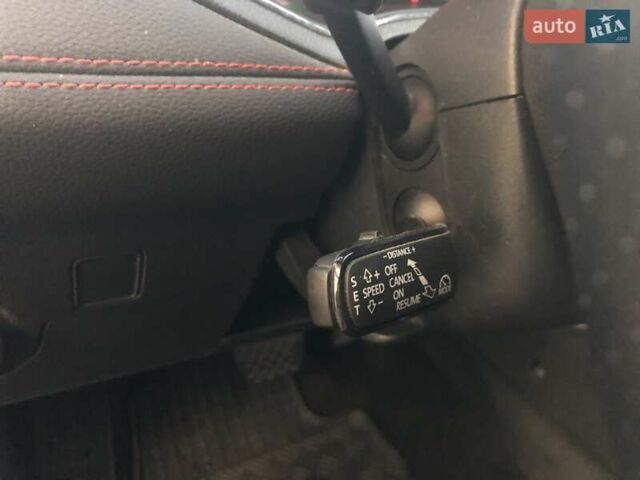 Оранжевый Сеат Arona, объемом двигателя 1 л и пробегом 80 тыс. км за 16500 $, фото 16 на Automoto.ua