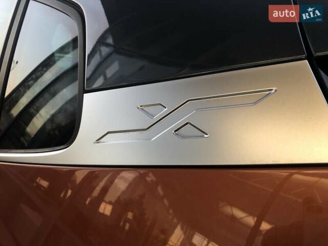 Оранжевый Сеат Arona, объемом двигателя 1 л и пробегом 80 тыс. км за 16500 $, фото 7 на Automoto.ua