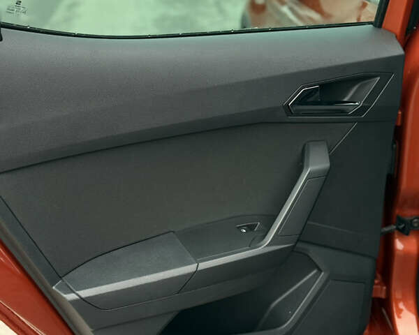 Оранжевый Сеат Arona, объемом двигателя 1 л и пробегом 43 тыс. км за 15999 $, фото 25 на Automoto.ua