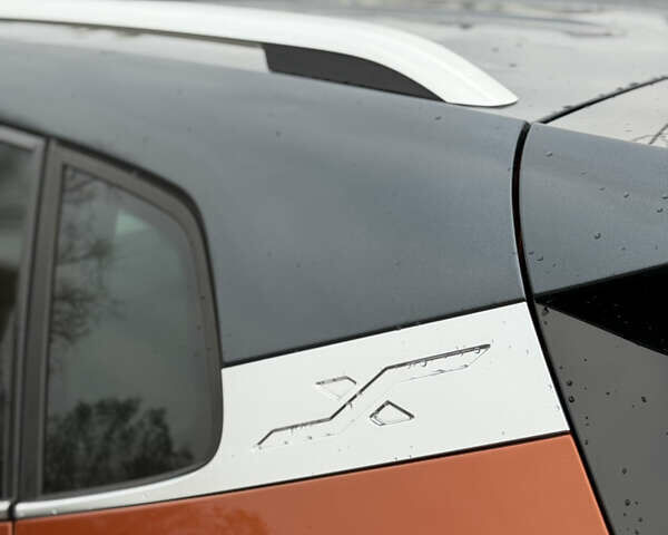 Оранжевый Сеат Arona, объемом двигателя 1 л и пробегом 43 тыс. км за 15999 $, фото 26 на Automoto.ua