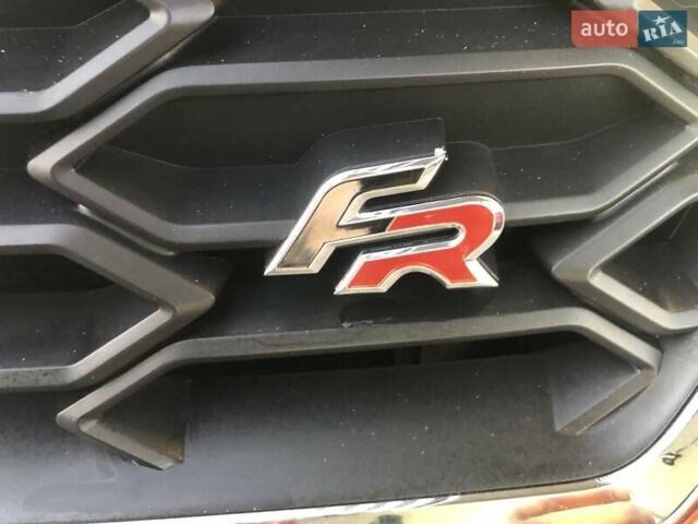 Оранжевый Сеат Arona, объемом двигателя 1 л и пробегом 80 тыс. км за 16500 $, фото 45 на Automoto.ua