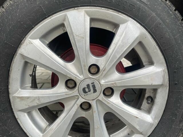 Черный Сеат Кордоба, объемом двигателя 1.6 л и пробегом 350 тыс. км за 1850 $, фото 23 на Automoto.ua