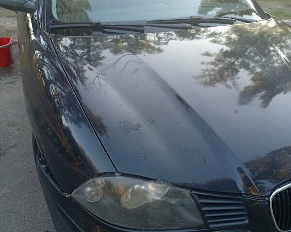 Черный Сеат Кордоба, объемом двигателя 1.98 л и пробегом 296 тыс. км за 2999 $, фото 5 на Automoto.ua