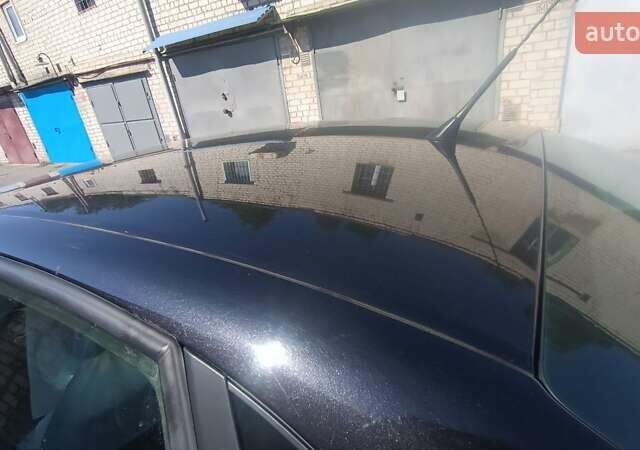 Чорний Сеат Cordoba, об'ємом двигуна 1.98 л та пробігом 443 тис. км за 3500 $, фото 10 на Automoto.ua