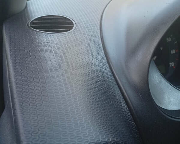 Черный Сеат Кордоба, объемом двигателя 1.98 л и пробегом 296 тыс. км за 2999 $, фото 2 на Automoto.ua