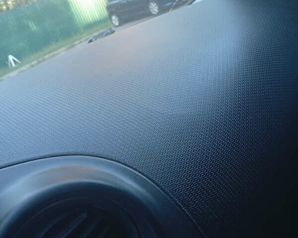 Черный Сеат Кордоба, объемом двигателя 1.98 л и пробегом 296 тыс. км за 2999 $, фото 3 на Automoto.ua