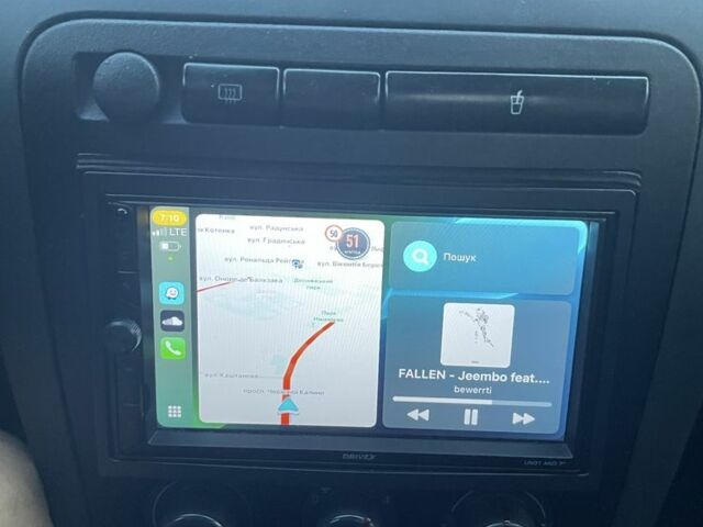 Чорний Сеат Cordoba, об'ємом двигуна 2 л та пробігом 3 тис. км за 3600 $, фото 1 на Automoto.ua