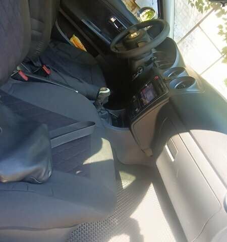 Чорний Сеат Cordoba, об'ємом двигуна 1.98 л та пробігом 443 тис. км за 3500 $, фото 15 на Automoto.ua