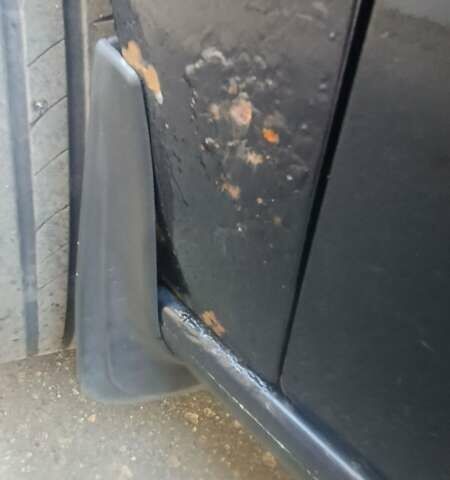 Чорний Сеат Cordoba, об'ємом двигуна 1.98 л та пробігом 443 тис. км за 3500 $, фото 3 на Automoto.ua