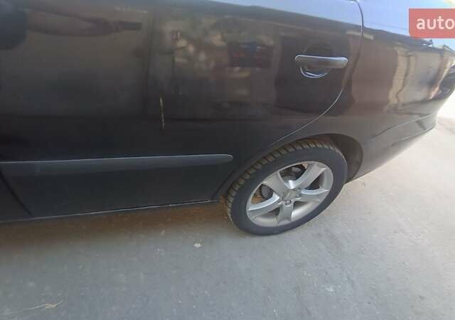 Чорний Сеат Cordoba, об'ємом двигуна 1.98 л та пробігом 443 тис. км за 3500 $, фото 2 на Automoto.ua