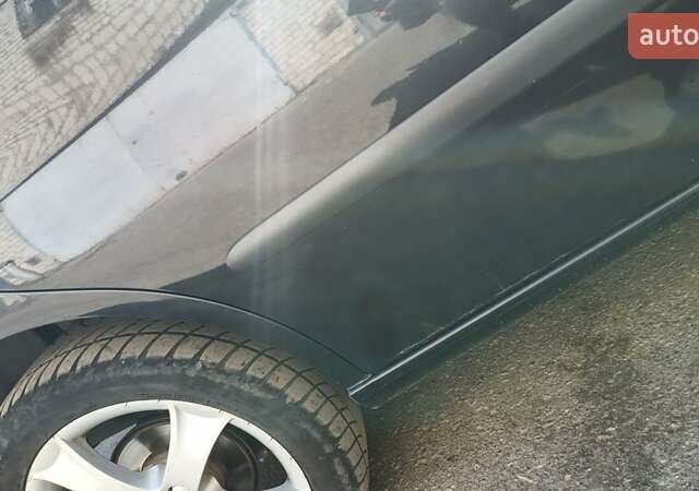 Чорний Сеат Cordoba, об'ємом двигуна 1.98 л та пробігом 443 тис. км за 3500 $, фото 7 на Automoto.ua