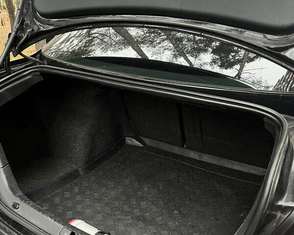 Черный Сеат Кордоба, объемом двигателя 1.98 л и пробегом 286 тыс. км за 4200 $, фото 16 на Automoto.ua