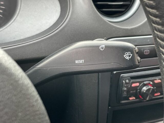 Черный Сеат Кордоба, объемом двигателя 2 л и пробегом 268 тыс. км за 3690 $, фото 17 на Automoto.ua