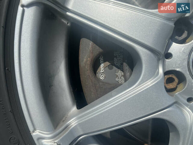Черный Сеат Кордоба, объемом двигателя 2 л и пробегом 233 тыс. км за 4200 $, фото 20 на Automoto.ua