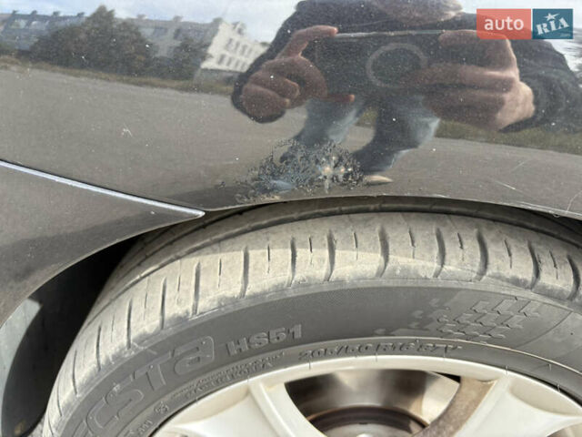 Сеат Кордоба 2008 в Днепре (Днепропетровске) на Automoto.ua Черный Сеат Кордоба, объемом двигателя 2 л и пробегом 228 тыс. км за 4200 $, фото 2 на Automoto.ua