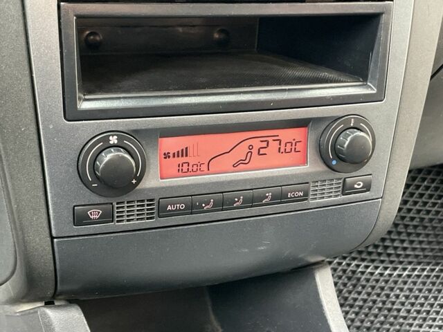 Черный Сеат Кордоба, объемом двигателя 2 л и пробегом 268 тыс. км за 3690 $, фото 21 на Automoto.ua