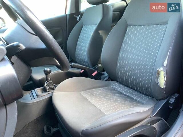 Червоний Сеат Cordoba, об'ємом двигуна 1.4 л та пробігом 166 тис. км за 4830 $, фото 24 на Automoto.ua