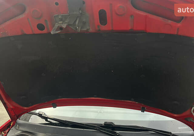 Красный Сеат Кордоба, объемом двигателя 1.98 л и пробегом 285 тыс. км за 3500 $, фото 46 на Automoto.ua