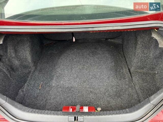 Красный Сеат Кордоба, объемом двигателя 1.98 л и пробегом 160 тыс. км за 3300 $, фото 28 на Automoto.ua