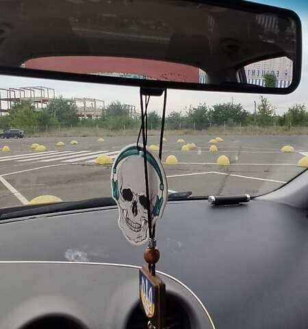Красный Сеат Кордоба, объемом двигателя 1.98 л и пробегом 160 тыс. км за 3500 $, фото 13 на Automoto.ua