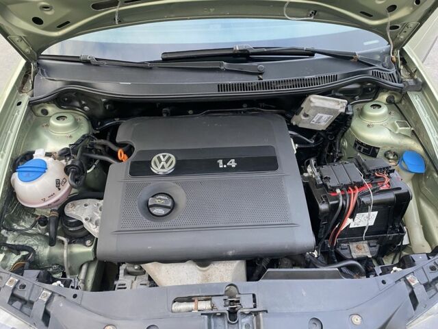 Сеат Кордоба 2006 в Гусятине на Automoto.ua Сеат Кордоба, объемом двигателя 1.4 л и пробегом 100 тыс. км за 3000 $, фото 17 на Automoto.ua