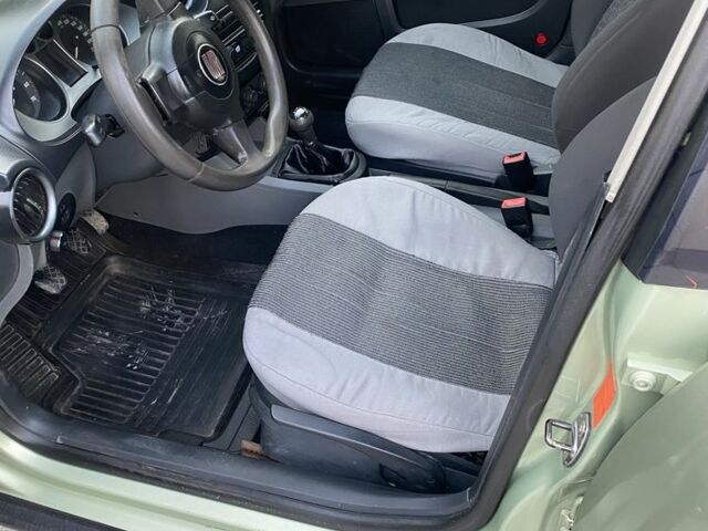 Сеат Кордоба 2006 в Гусятине на Automoto.ua Сеат Кордоба, объемом двигателя 1.4 л и пробегом 100 тыс. км за 3000 $, фото 6 на Automoto.ua