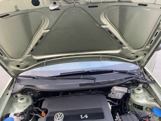 Сеат Кордоба 2006 в Гусятине на Automoto.ua Сеат Кордоба, объемом двигателя 1.4 л и пробегом 100 тыс. км за 3000 $, фото 18 на Automoto.ua