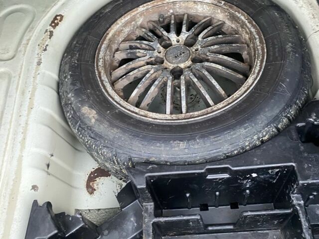 Сеат Кордоба 2006 в Гусятине на Automoto.ua Сеат Кордоба, объемом двигателя 1.4 л и пробегом 100 тыс. км за 3000 $, фото 16 на Automoto.ua