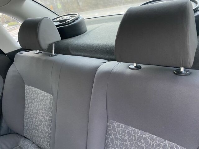 Сеат Кордоба 2006 в Гусятине на Automoto.ua Сеат Кордоба, объемом двигателя 1.4 л и пробегом 100 тыс. км за 3000 $, фото 11 на Automoto.ua