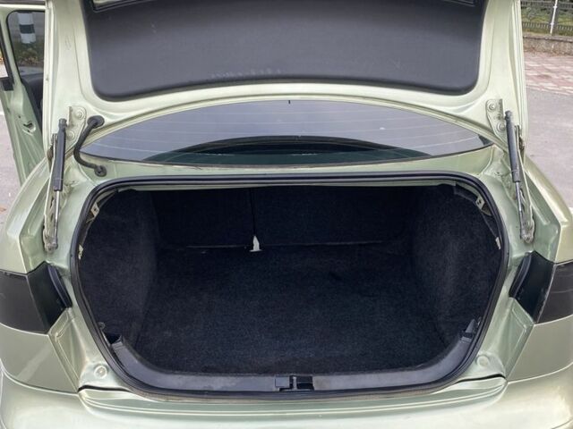 Сеат Кордоба 2006 в Гусятине на Automoto.ua Сеат Кордоба, объемом двигателя 1.4 л и пробегом 100 тыс. км за 3000 $, фото 14 на Automoto.ua