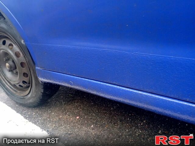 Сеат Кордоба, объемом двигателя 1.8 л и пробегом 0 тыс. км за 1700 $, фото 3 на Automoto.ua