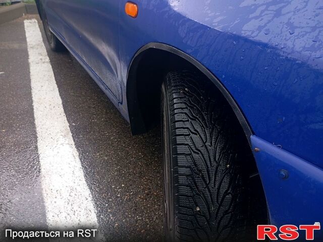 Сеат Кордоба, объемом двигателя 1.8 л и пробегом 0 тыс. км за 1700 $, фото 1 на Automoto.ua