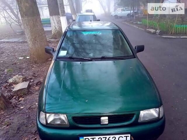 Сеат Cordoba, об'ємом двигуна 1.4 л та пробігом 240 тис. км за 1900 $, фото 1 на Automoto.ua