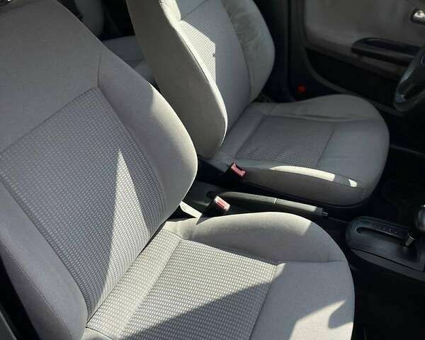 Сеат Cordoba, об'ємом двигуна 1.4 л та пробігом 261 тис. км за 4200 $, фото 14 на Automoto.ua