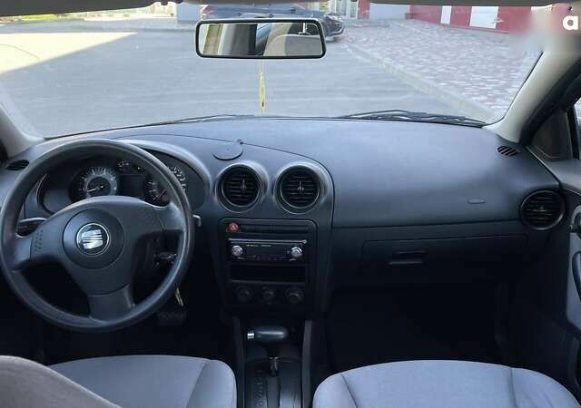 Сеат Cordoba, об'ємом двигуна 1.4 л та пробігом 261 тис. км за 4999 $, фото 12 на Automoto.ua
